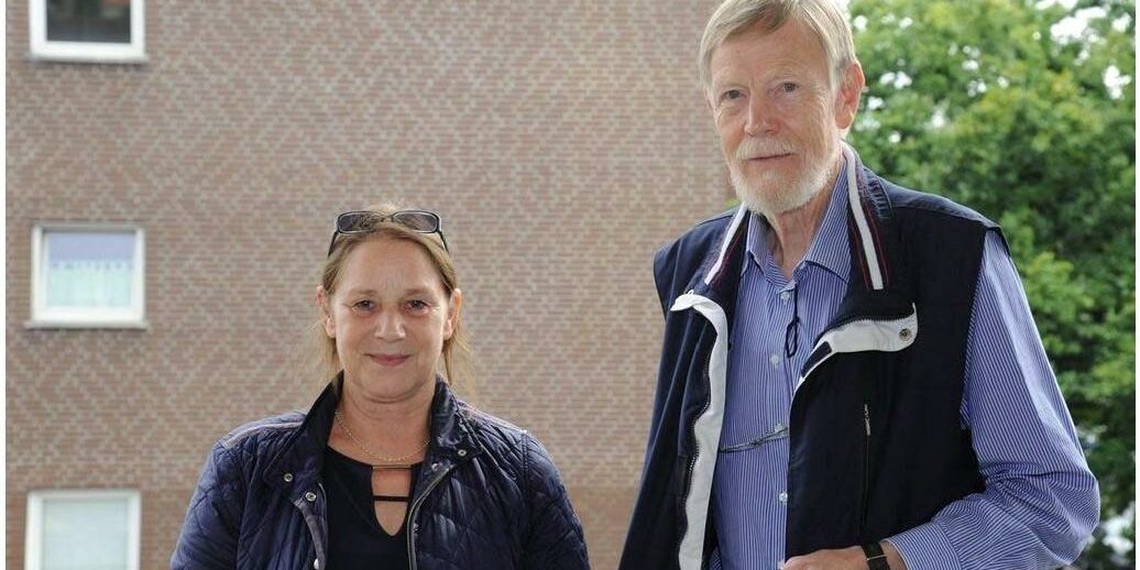 Cornelia Walter-25Jahre