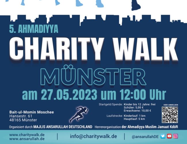 CharityLauf