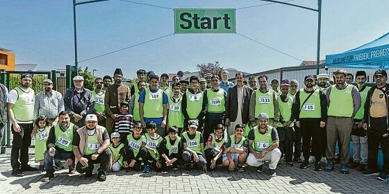 CharityWalk2023 Charity Walk 2023